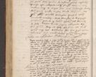 Zdjęcie nr 325 dla obiektu archiwalnego: Volumen I-mum actorum R. D. Joannis Konarski, episcopi Cracoviensis ab an D. 1503 ad annum 1514 inclusive acticata et registata, quorum indicem in dine voluminis videre est.