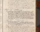Zdjęcie nr 328 dla obiektu archiwalnego: Volumen I-mum actorum R. D. Joannis Konarski, episcopi Cracoviensis ab an D. 1503 ad annum 1514 inclusive acticata et registata, quorum indicem in dine voluminis videre est.