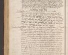 Zdjęcie nr 323 dla obiektu archiwalnego: Volumen I-mum actorum R. D. Joannis Konarski, episcopi Cracoviensis ab an D. 1503 ad annum 1514 inclusive acticata et registata, quorum indicem in dine voluminis videre est.