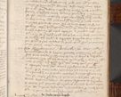Zdjęcie nr 326 dla obiektu archiwalnego: Volumen I-mum actorum R. D. Joannis Konarski, episcopi Cracoviensis ab an D. 1503 ad annum 1514 inclusive acticata et registata, quorum indicem in dine voluminis videre est.