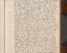Zdjęcie nr 322 dla obiektu archiwalnego: Volumen I-mum actorum R. D. Joannis Konarski, episcopi Cracoviensis ab an D. 1503 ad annum 1514 inclusive acticata et registata, quorum indicem in dine voluminis videre est.