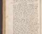 Zdjęcie nr 321 dla obiektu archiwalnego: Volumen I-mum actorum R. D. Joannis Konarski, episcopi Cracoviensis ab an D. 1503 ad annum 1514 inclusive acticata et registata, quorum indicem in dine voluminis videre est.