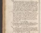 Zdjęcie nr 319 dla obiektu archiwalnego: Volumen I-mum actorum R. D. Joannis Konarski, episcopi Cracoviensis ab an D. 1503 ad annum 1514 inclusive acticata et registata, quorum indicem in dine voluminis videre est.