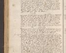 Zdjęcie nr 317 dla obiektu archiwalnego: Volumen I-mum actorum R. D. Joannis Konarski, episcopi Cracoviensis ab an D. 1503 ad annum 1514 inclusive acticata et registata, quorum indicem in dine voluminis videre est.