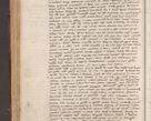 Zdjęcie nr 315 dla obiektu archiwalnego: Volumen I-mum actorum R. D. Joannis Konarski, episcopi Cracoviensis ab an D. 1503 ad annum 1514 inclusive acticata et registata, quorum indicem in dine voluminis videre est.