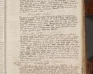 Zdjęcie nr 316 dla obiektu archiwalnego: Volumen I-mum actorum R. D. Joannis Konarski, episcopi Cracoviensis ab an D. 1503 ad annum 1514 inclusive acticata et registata, quorum indicem in dine voluminis videre est.