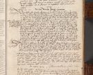 Zdjęcie nr 318 dla obiektu archiwalnego: Volumen I-mum actorum R. D. Joannis Konarski, episcopi Cracoviensis ab an D. 1503 ad annum 1514 inclusive acticata et registata, quorum indicem in dine voluminis videre est.