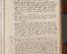 Zdjęcie nr 314 dla obiektu archiwalnego: Volumen I-mum actorum R. D. Joannis Konarski, episcopi Cracoviensis ab an D. 1503 ad annum 1514 inclusive acticata et registata, quorum indicem in dine voluminis videre est.