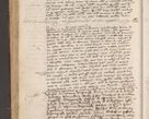 Zdjęcie nr 313 dla obiektu archiwalnego: Volumen I-mum actorum R. D. Joannis Konarski, episcopi Cracoviensis ab an D. 1503 ad annum 1514 inclusive acticata et registata, quorum indicem in dine voluminis videre est.