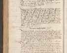Zdjęcie nr 307 dla obiektu archiwalnego: Volumen I-mum actorum R. D. Joannis Konarski, episcopi Cracoviensis ab an D. 1503 ad annum 1514 inclusive acticata et registata, quorum indicem in dine voluminis videre est.