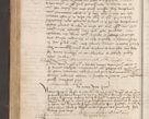 Zdjęcie nr 309 dla obiektu archiwalnego: Volumen I-mum actorum R. D. Joannis Konarski, episcopi Cracoviensis ab an D. 1503 ad annum 1514 inclusive acticata et registata, quorum indicem in dine voluminis videre est.