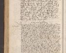 Zdjęcie nr 311 dla obiektu archiwalnego: Volumen I-mum actorum R. D. Joannis Konarski, episcopi Cracoviensis ab an D. 1503 ad annum 1514 inclusive acticata et registata, quorum indicem in dine voluminis videre est.