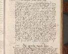 Zdjęcie nr 310 dla obiektu archiwalnego: Volumen I-mum actorum R. D. Joannis Konarski, episcopi Cracoviensis ab an D. 1503 ad annum 1514 inclusive acticata et registata, quorum indicem in dine voluminis videre est.