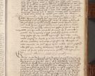 Zdjęcie nr 312 dla obiektu archiwalnego: Volumen I-mum actorum R. D. Joannis Konarski, episcopi Cracoviensis ab an D. 1503 ad annum 1514 inclusive acticata et registata, quorum indicem in dine voluminis videre est.