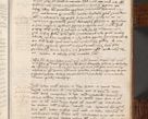 Zdjęcie nr 306 dla obiektu archiwalnego: Volumen I-mum actorum R. D. Joannis Konarski, episcopi Cracoviensis ab an D. 1503 ad annum 1514 inclusive acticata et registata, quorum indicem in dine voluminis videre est.