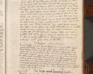 Zdjęcie nr 302 dla obiektu archiwalnego: Volumen I-mum actorum R. D. Joannis Konarski, episcopi Cracoviensis ab an D. 1503 ad annum 1514 inclusive acticata et registata, quorum indicem in dine voluminis videre est.