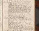 Zdjęcie nr 304 dla obiektu archiwalnego: Volumen I-mum actorum R. D. Joannis Konarski, episcopi Cracoviensis ab an D. 1503 ad annum 1514 inclusive acticata et registata, quorum indicem in dine voluminis videre est.