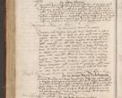 Zdjęcie nr 303 dla obiektu archiwalnego: Volumen I-mum actorum R. D. Joannis Konarski, episcopi Cracoviensis ab an D. 1503 ad annum 1514 inclusive acticata et registata, quorum indicem in dine voluminis videre est.