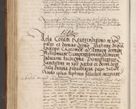 Zdjęcie nr 301 dla obiektu archiwalnego: Volumen I-mum actorum R. D. Joannis Konarski, episcopi Cracoviensis ab an D. 1503 ad annum 1514 inclusive acticata et registata, quorum indicem in dine voluminis videre est.