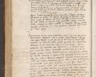Zdjęcie nr 299 dla obiektu archiwalnego: Volumen I-mum actorum R. D. Joannis Konarski, episcopi Cracoviensis ab an D. 1503 ad annum 1514 inclusive acticata et registata, quorum indicem in dine voluminis videre est.