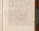 Zdjęcie nr 300 dla obiektu archiwalnego: Volumen I-mum actorum R. D. Joannis Konarski, episcopi Cracoviensis ab an D. 1503 ad annum 1514 inclusive acticata et registata, quorum indicem in dine voluminis videre est.