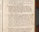 Zdjęcie nr 298 dla obiektu archiwalnego: Volumen I-mum actorum R. D. Joannis Konarski, episcopi Cracoviensis ab an D. 1503 ad annum 1514 inclusive acticata et registata, quorum indicem in dine voluminis videre est.