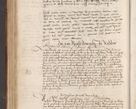 Zdjęcie nr 295 dla obiektu archiwalnego: Volumen I-mum actorum R. D. Joannis Konarski, episcopi Cracoviensis ab an D. 1503 ad annum 1514 inclusive acticata et registata, quorum indicem in dine voluminis videre est.