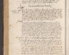 Zdjęcie nr 297 dla obiektu archiwalnego: Volumen I-mum actorum R. D. Joannis Konarski, episcopi Cracoviensis ab an D. 1503 ad annum 1514 inclusive acticata et registata, quorum indicem in dine voluminis videre est.