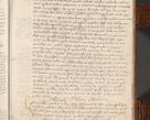 Zdjęcie nr 296 dla obiektu archiwalnego: Volumen I-mum actorum R. D. Joannis Konarski, episcopi Cracoviensis ab an D. 1503 ad annum 1514 inclusive acticata et registata, quorum indicem in dine voluminis videre est.