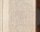 Zdjęcie nr 292 dla obiektu archiwalnego: Volumen I-mum actorum R. D. Joannis Konarski, episcopi Cracoviensis ab an D. 1503 ad annum 1514 inclusive acticata et registata, quorum indicem in dine voluminis videre est.