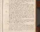 Zdjęcie nr 294 dla obiektu archiwalnego: Volumen I-mum actorum R. D. Joannis Konarski, episcopi Cracoviensis ab an D. 1503 ad annum 1514 inclusive acticata et registata, quorum indicem in dine voluminis videre est.