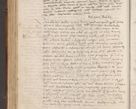 Zdjęcie nr 289 dla obiektu archiwalnego: Volumen I-mum actorum R. D. Joannis Konarski, episcopi Cracoviensis ab an D. 1503 ad annum 1514 inclusive acticata et registata, quorum indicem in dine voluminis videre est.
