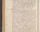 Zdjęcie nr 287 dla obiektu archiwalnego: Volumen I-mum actorum R. D. Joannis Konarski, episcopi Cracoviensis ab an D. 1503 ad annum 1514 inclusive acticata et registata, quorum indicem in dine voluminis videre est.