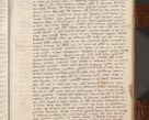 Zdjęcie nr 288 dla obiektu archiwalnego: Volumen I-mum actorum R. D. Joannis Konarski, episcopi Cracoviensis ab an D. 1503 ad annum 1514 inclusive acticata et registata, quorum indicem in dine voluminis videre est.