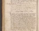 Zdjęcie nr 283 dla obiektu archiwalnego: Volumen I-mum actorum R. D. Joannis Konarski, episcopi Cracoviensis ab an D. 1503 ad annum 1514 inclusive acticata et registata, quorum indicem in dine voluminis videre est.