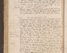 Zdjęcie nr 285 dla obiektu archiwalnego: Volumen I-mum actorum R. D. Joannis Konarski, episcopi Cracoviensis ab an D. 1503 ad annum 1514 inclusive acticata et registata, quorum indicem in dine voluminis videre est.