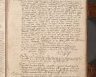 Zdjęcie nr 284 dla obiektu archiwalnego: Volumen I-mum actorum R. D. Joannis Konarski, episcopi Cracoviensis ab an D. 1503 ad annum 1514 inclusive acticata et registata, quorum indicem in dine voluminis videre est.