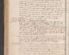 Zdjęcie nr 279 dla obiektu archiwalnego: Volumen I-mum actorum R. D. Joannis Konarski, episcopi Cracoviensis ab an D. 1503 ad annum 1514 inclusive acticata et registata, quorum indicem in dine voluminis videre est.