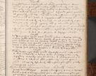 Zdjęcie nr 278 dla obiektu archiwalnego: Volumen I-mum actorum R. D. Joannis Konarski, episcopi Cracoviensis ab an D. 1503 ad annum 1514 inclusive acticata et registata, quorum indicem in dine voluminis videre est.