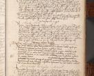 Zdjęcie nr 274 dla obiektu archiwalnego: Volumen I-mum actorum R. D. Joannis Konarski, episcopi Cracoviensis ab an D. 1503 ad annum 1514 inclusive acticata et registata, quorum indicem in dine voluminis videre est.
