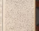 Zdjęcie nr 272 dla obiektu archiwalnego: Volumen I-mum actorum R. D. Joannis Konarski, episcopi Cracoviensis ab an D. 1503 ad annum 1514 inclusive acticata et registata, quorum indicem in dine voluminis videre est.