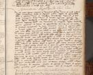 Zdjęcie nr 268 dla obiektu archiwalnego: Volumen I-mum actorum R. D. Joannis Konarski, episcopi Cracoviensis ab an D. 1503 ad annum 1514 inclusive acticata et registata, quorum indicem in dine voluminis videre est.