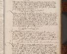 Zdjęcie nr 270 dla obiektu archiwalnego: Volumen I-mum actorum R. D. Joannis Konarski, episcopi Cracoviensis ab an D. 1503 ad annum 1514 inclusive acticata et registata, quorum indicem in dine voluminis videre est.