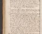 Zdjęcie nr 269 dla obiektu archiwalnego: Volumen I-mum actorum R. D. Joannis Konarski, episcopi Cracoviensis ab an D. 1503 ad annum 1514 inclusive acticata et registata, quorum indicem in dine voluminis videre est.