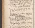 Zdjęcie nr 267 dla obiektu archiwalnego: Volumen I-mum actorum R. D. Joannis Konarski, episcopi Cracoviensis ab an D. 1503 ad annum 1514 inclusive acticata et registata, quorum indicem in dine voluminis videre est.