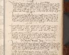 Zdjęcie nr 266 dla obiektu archiwalnego: Volumen I-mum actorum R. D. Joannis Konarski, episcopi Cracoviensis ab an D. 1503 ad annum 1514 inclusive acticata et registata, quorum indicem in dine voluminis videre est.