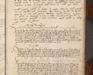 Zdjęcie nr 264 dla obiektu archiwalnego: Volumen I-mum actorum R. D. Joannis Konarski, episcopi Cracoviensis ab an D. 1503 ad annum 1514 inclusive acticata et registata, quorum indicem in dine voluminis videre est.