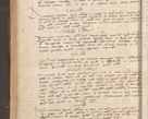 Zdjęcie nr 263 dla obiektu archiwalnego: Volumen I-mum actorum R. D. Joannis Konarski, episcopi Cracoviensis ab an D. 1503 ad annum 1514 inclusive acticata et registata, quorum indicem in dine voluminis videre est.