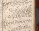 Zdjęcie nr 262 dla obiektu archiwalnego: Volumen I-mum actorum R. D. Joannis Konarski, episcopi Cracoviensis ab an D. 1503 ad annum 1514 inclusive acticata et registata, quorum indicem in dine voluminis videre est.