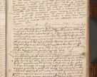 Zdjęcie nr 260 dla obiektu archiwalnego: Volumen I-mum actorum R. D. Joannis Konarski, episcopi Cracoviensis ab an D. 1503 ad annum 1514 inclusive acticata et registata, quorum indicem in dine voluminis videre est.